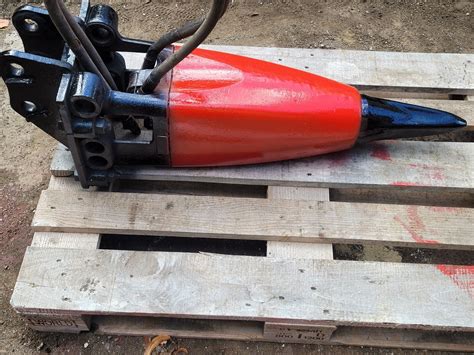 mini digger breakers ebay|second hand mini digger grapples.